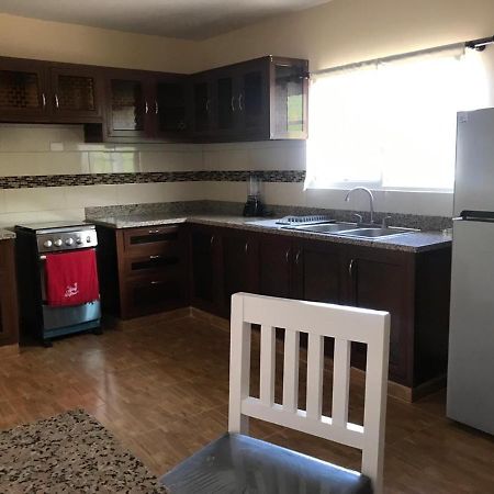 2 Queen Bed Apartment With Smart Tv ,Wifi Y Luz Las 24 Horas Харабакоа Экстерьер фото