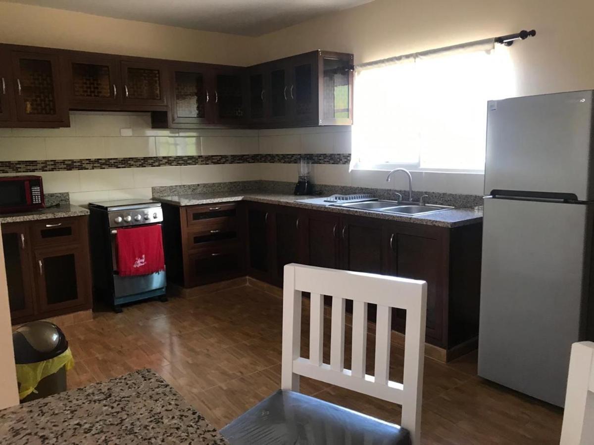 2 Queen Bed Apartment With Smart Tv ,Wifi Y Luz Las 24 Horas Харабакоа Экстерьер фото