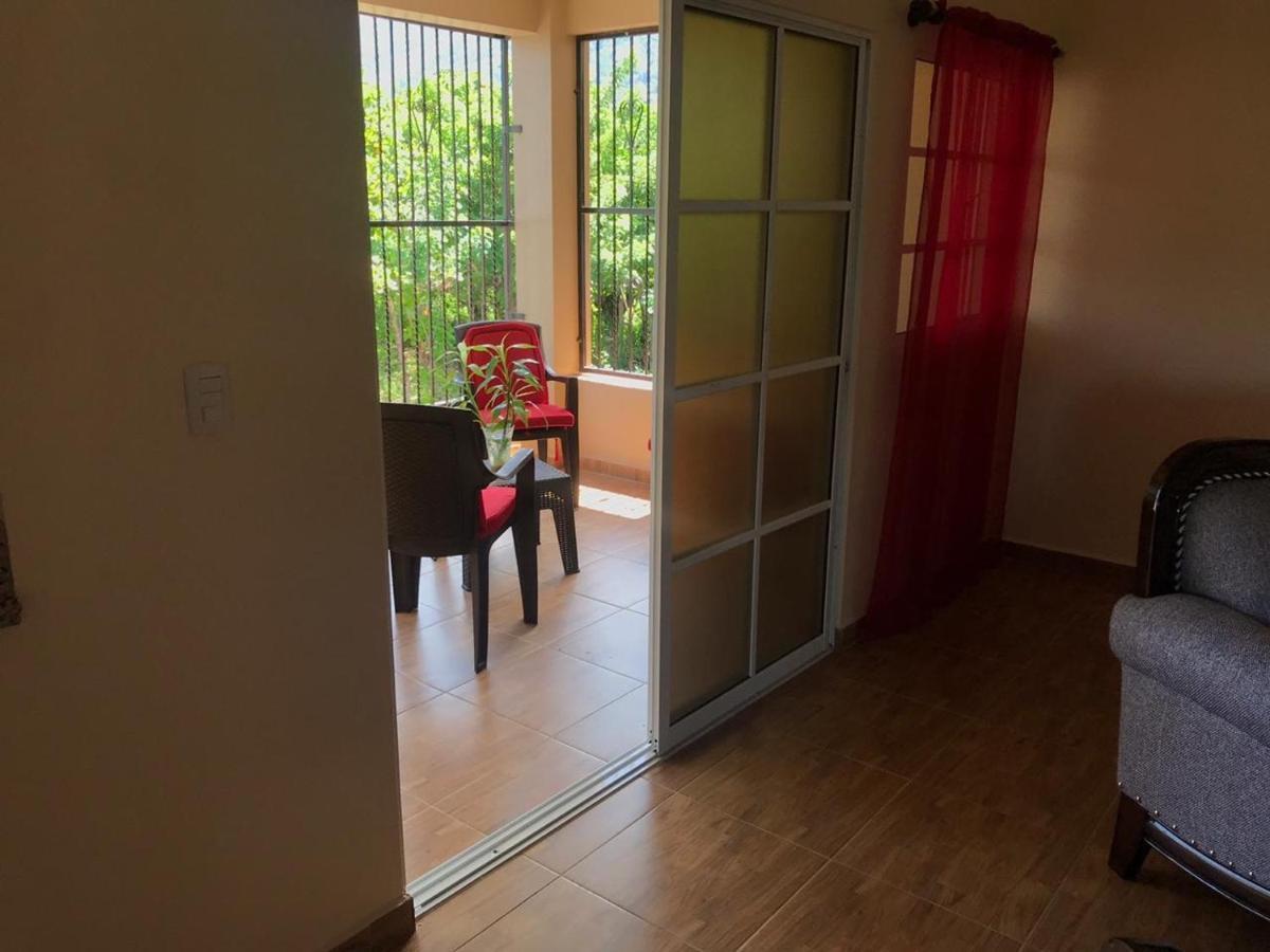 2 Queen Bed Apartment With Smart Tv ,Wifi Y Luz Las 24 Horas Харабакоа Экстерьер фото