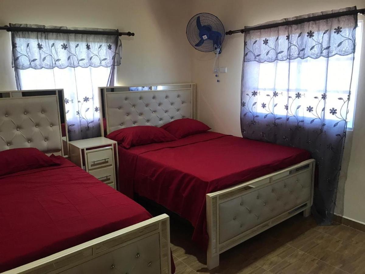 2 Queen Bed Apartment With Smart Tv ,Wifi Y Luz Las 24 Horas Харабакоа Экстерьер фото